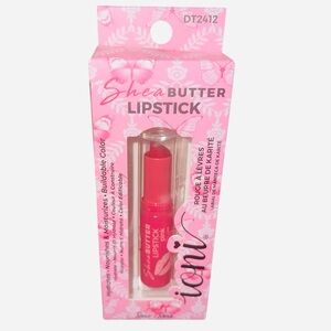 Rose Shea Butter Lipstick